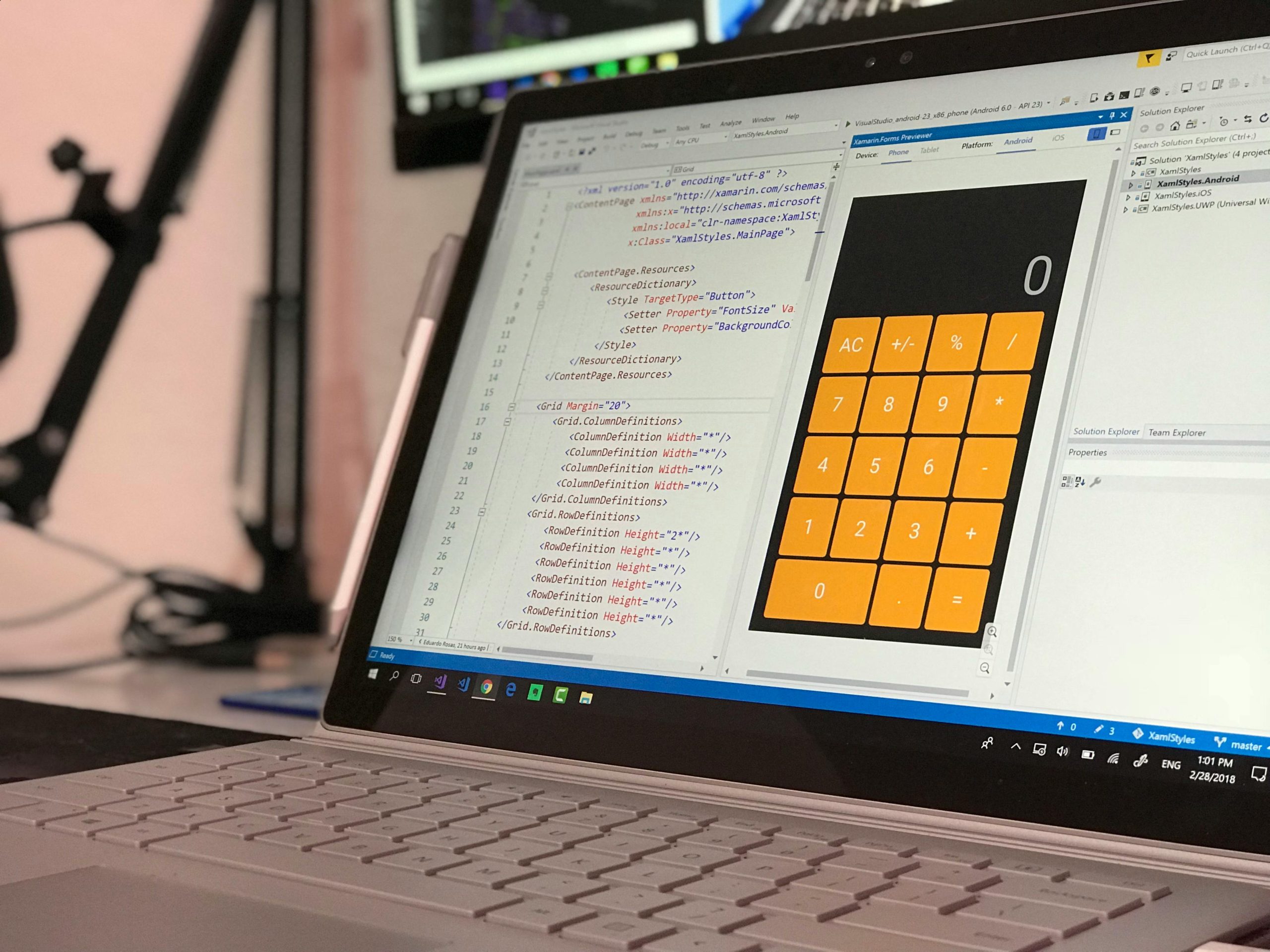MS Excel Rechnungsprogramm mit VBA Code